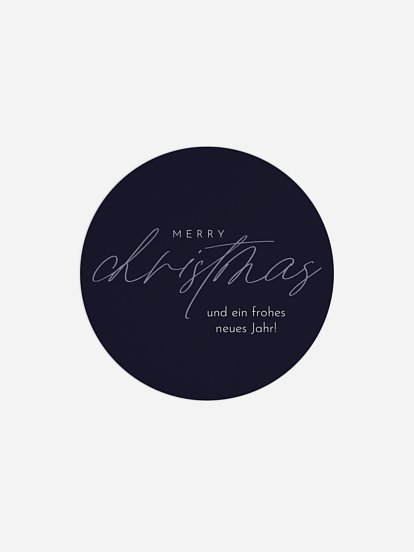 Weihnachtsgeflüster