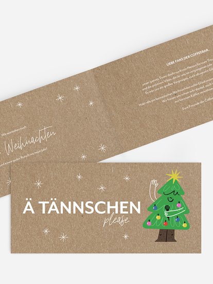 Ä Tännschen Kraftpapier Ä Tännschen Kraftpapier