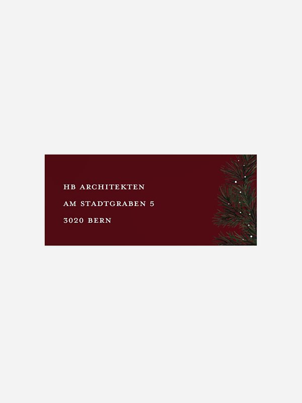 Cheerful Christmas