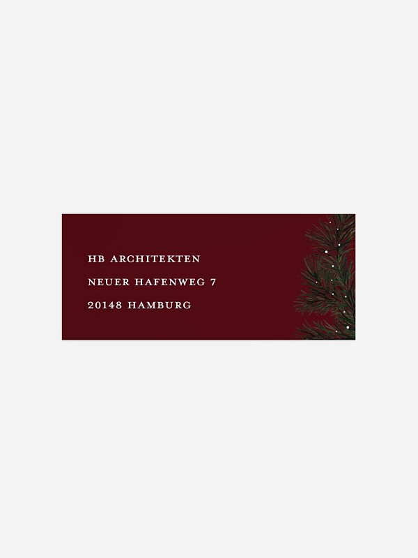 Cheerful Christmas