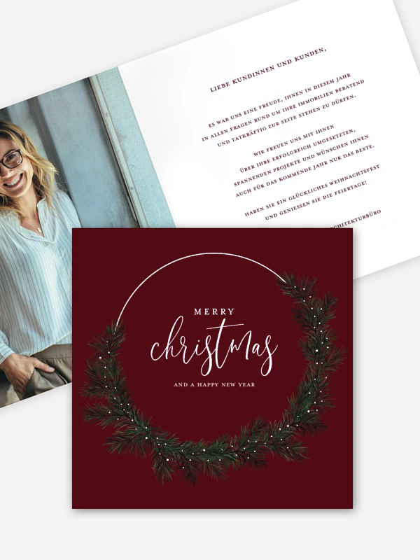 Cheerful Christmas