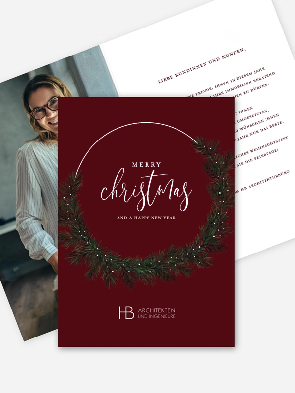 Cheerful Christmas