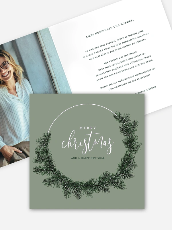 Cheerful Christmas