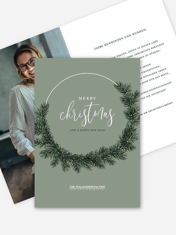 Cheerful Christmas