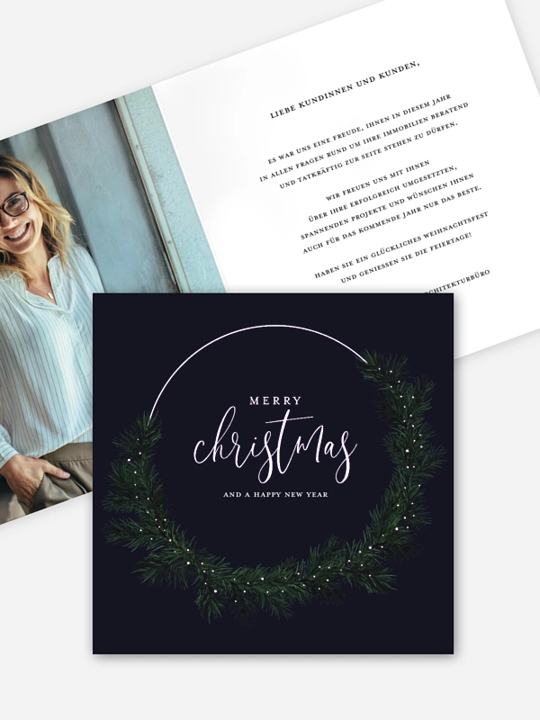 Cheerful Christmas