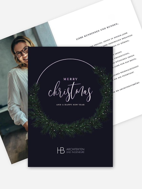 Cheerful Christmas