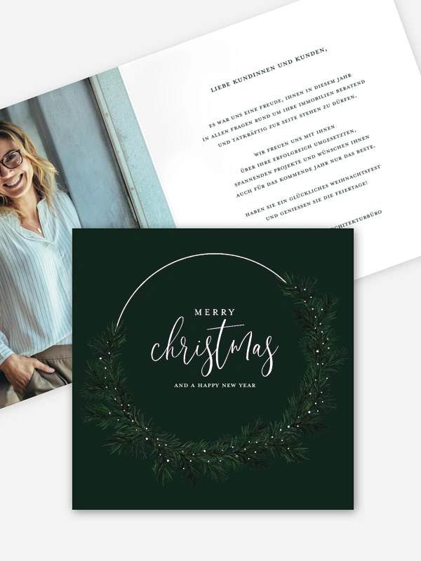 Cheerful Christmas