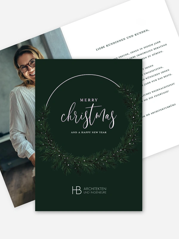 Cheerful Christmas