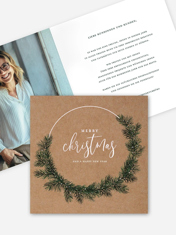 Cheerful Christmas