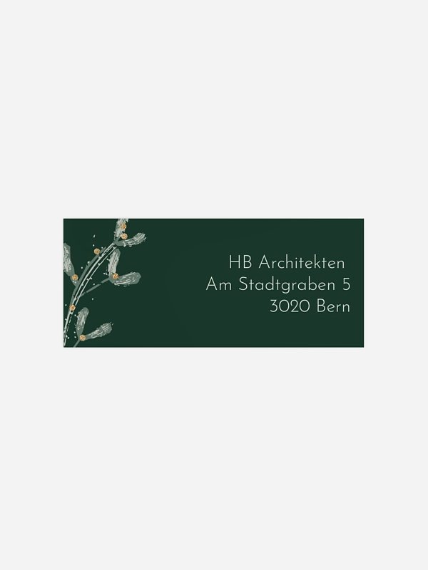 Mistelkranz