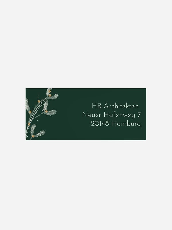 Mistelkranz