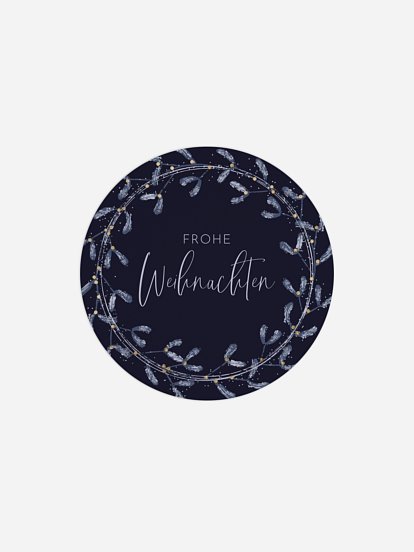 Mistelkranz Mistelkranz