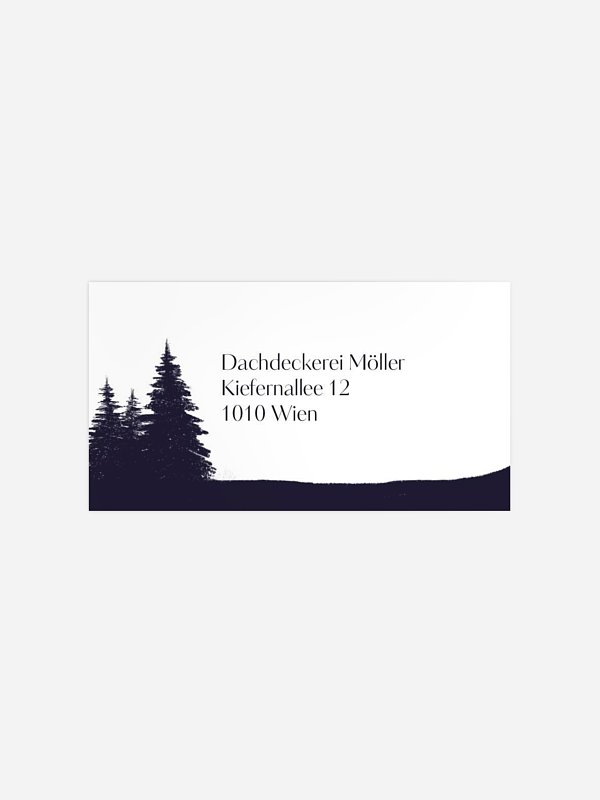 Wilder Winter