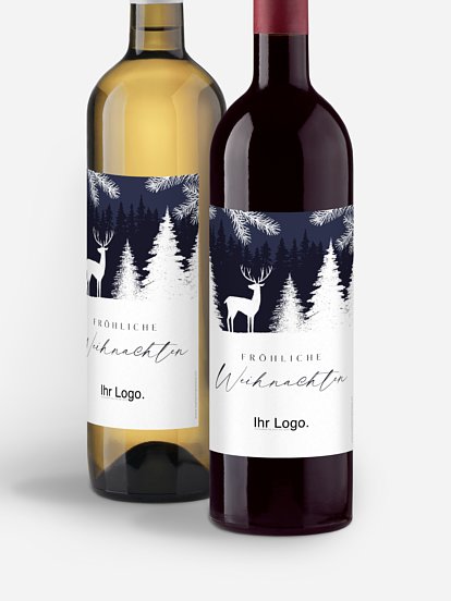 Wilder Winter Wilder Winter