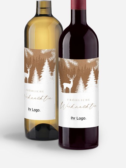 Wilder Winter Wilder Winter