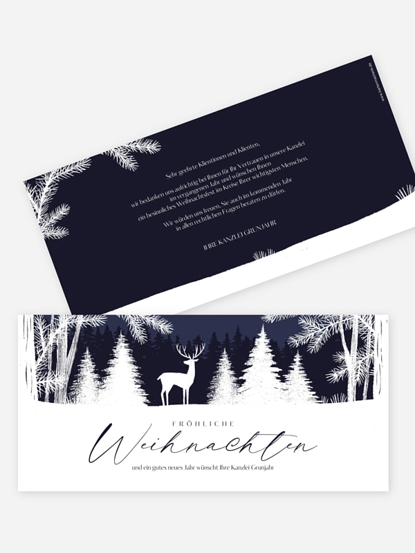 Wilder Winter