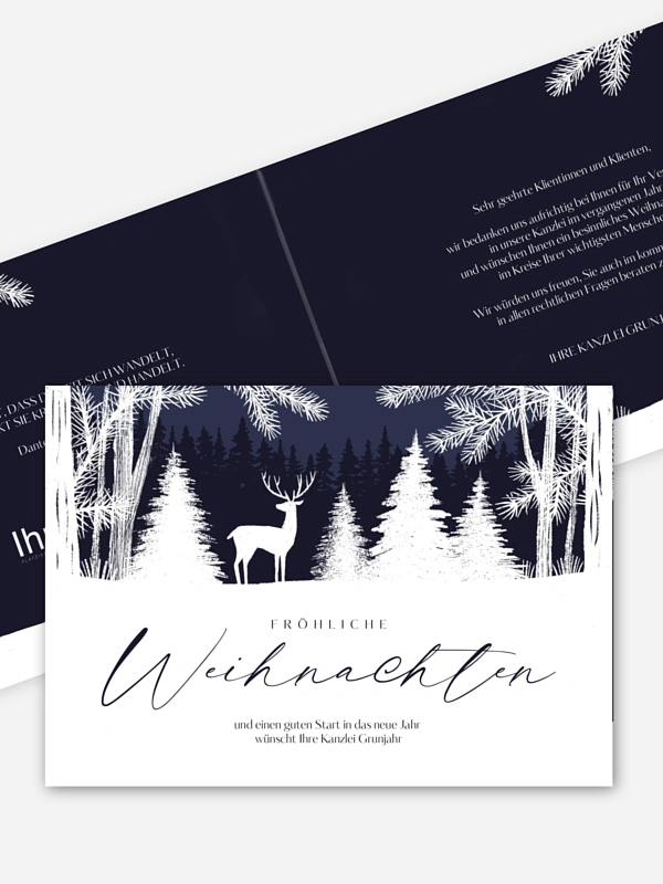 Wilder Winter