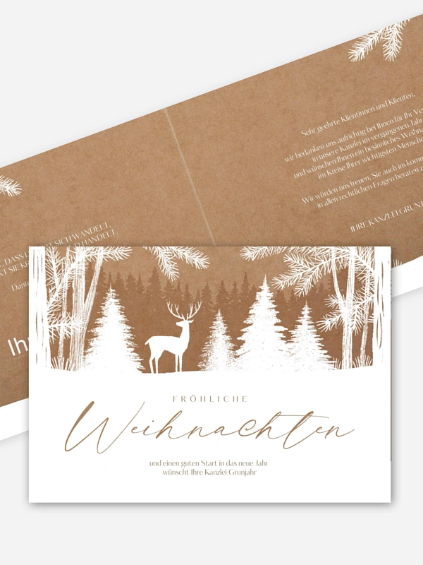 Wilder Winter