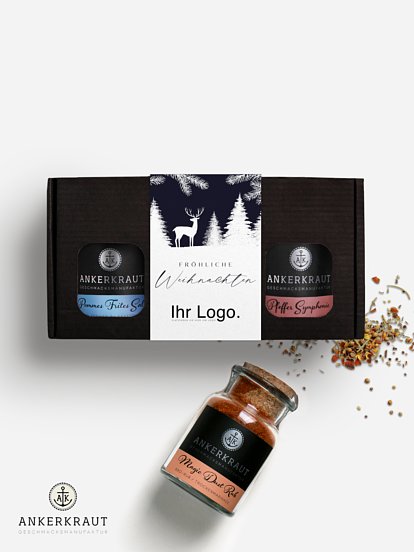 Wilder Winter Wilder Winter