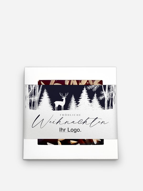 Wilder Winter