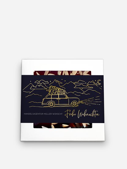 Driving Home Driving Home