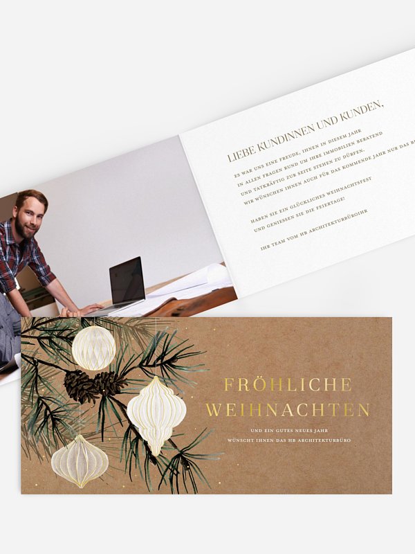 Paper Decor