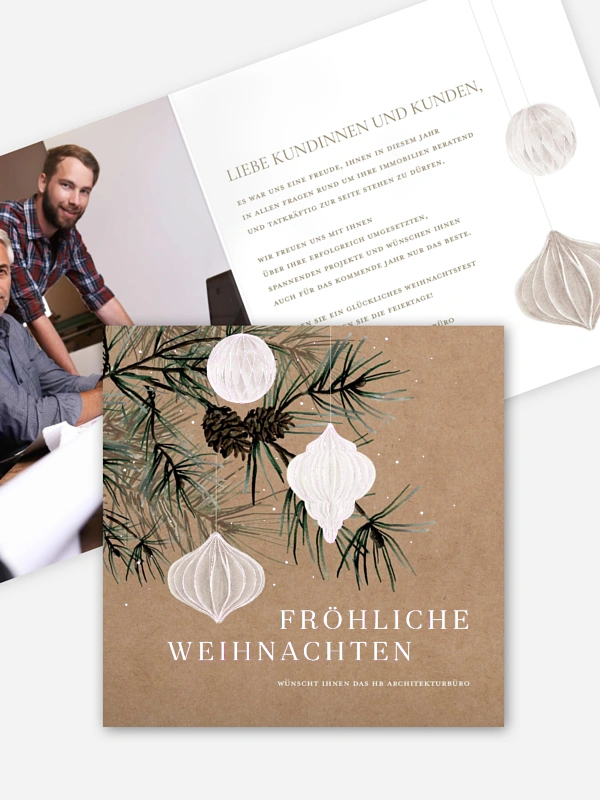 Paper Decor