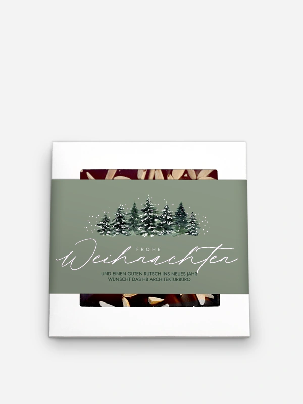 Festive Trees