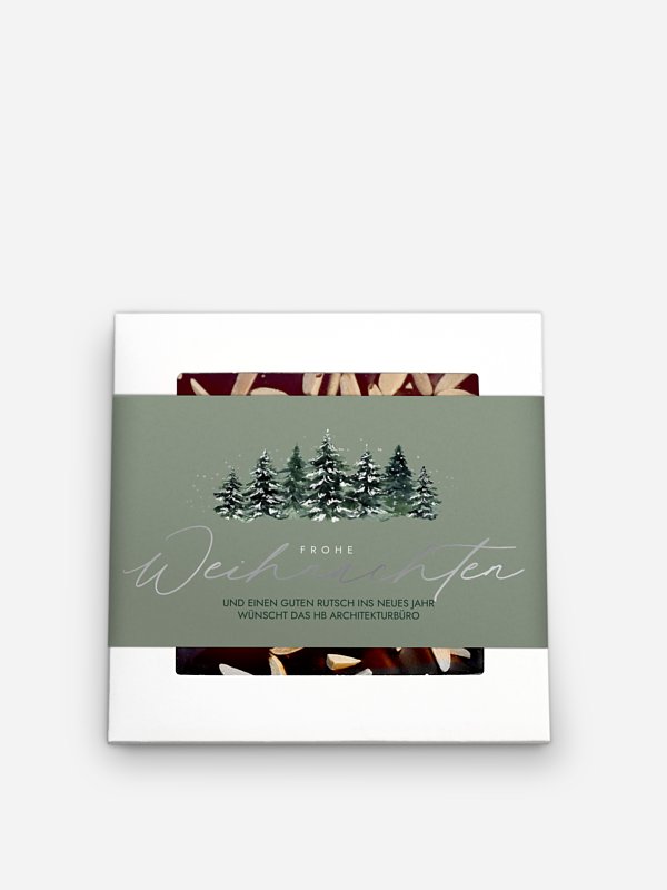 Festive Trees