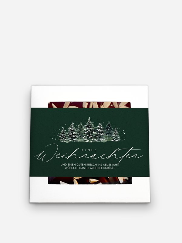 Festive Trees