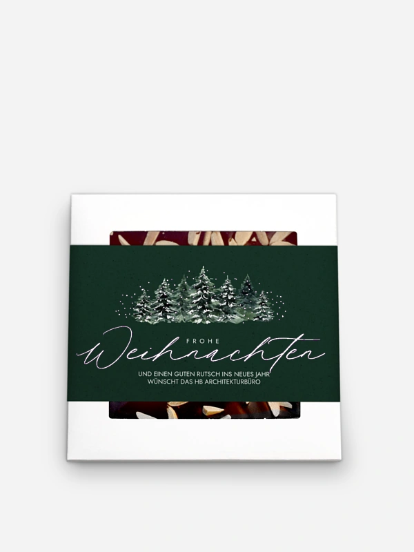Festive Trees