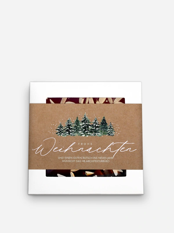 Festive Trees