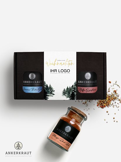 Wald Weihnacht Wald Weihnacht