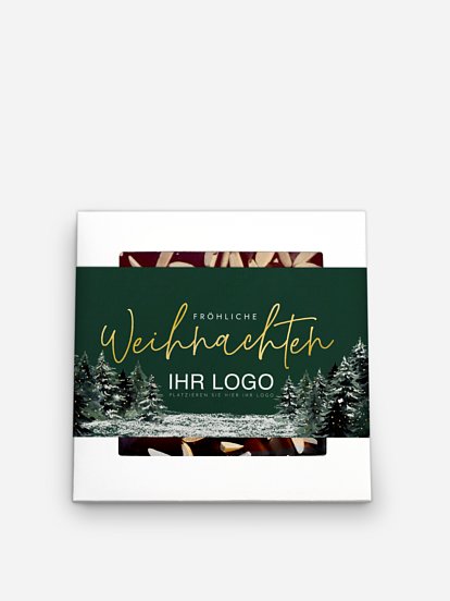 Wald Weihnacht