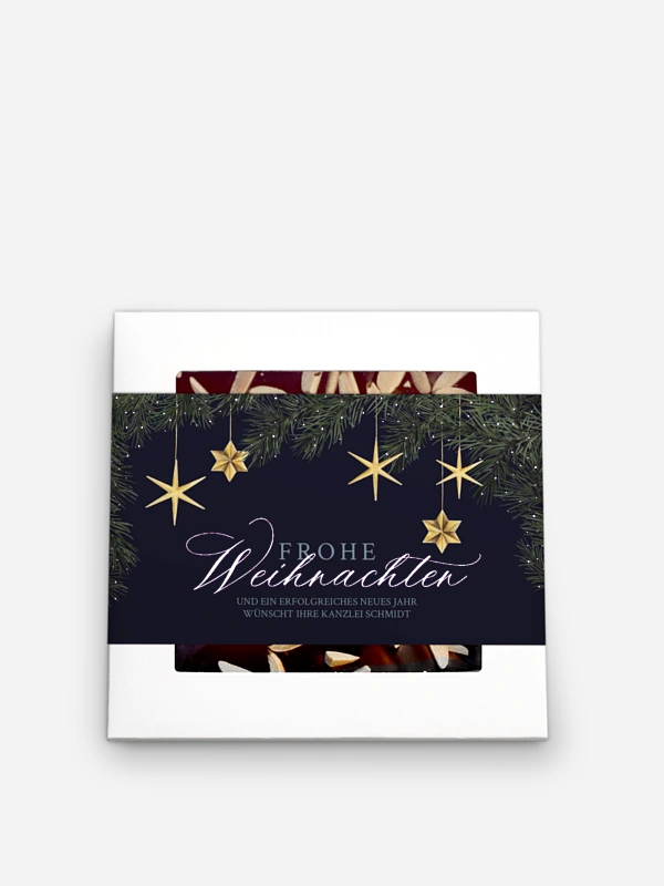 Festive Stars