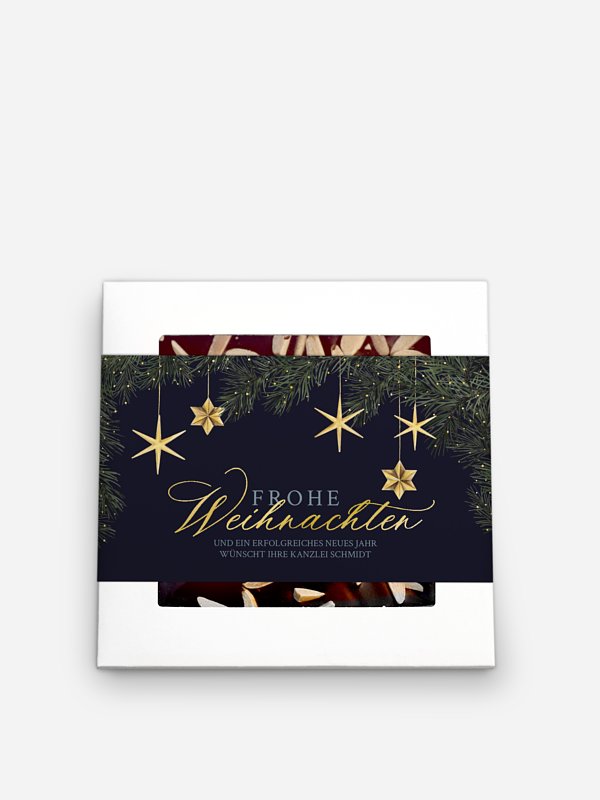 Festive Stars