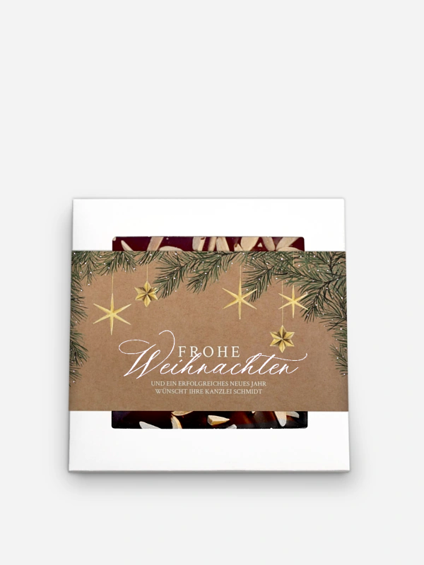 Festive Stars