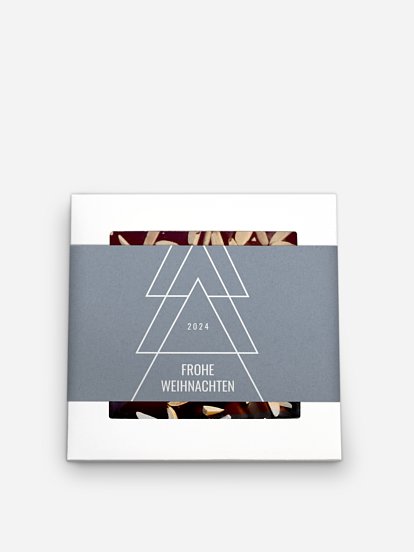 Schokobox geschäftlich Fine Lines