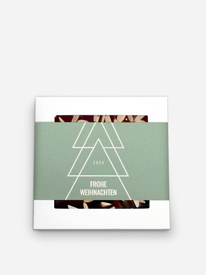 Schokobox geschäftlich Fine Lines