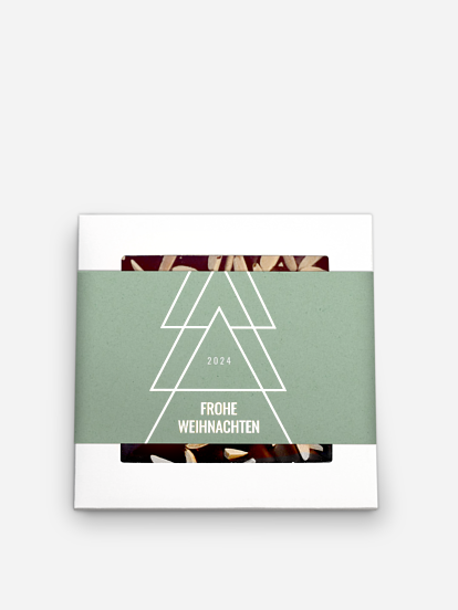 Schokobox geschäftlich Fine Lines