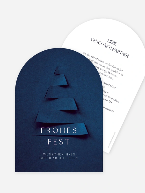 Elegant Tree