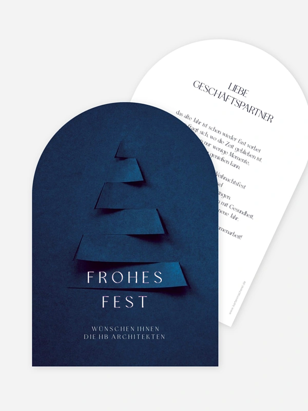 Elegant Tree