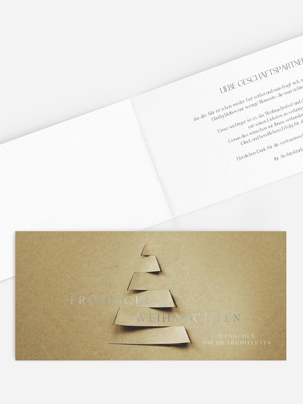 Elegant Tree