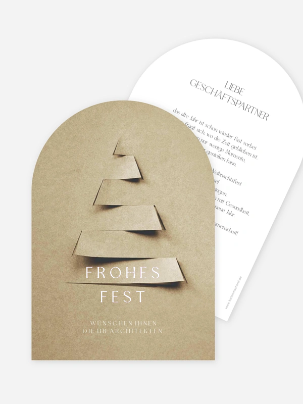 Elegant Tree