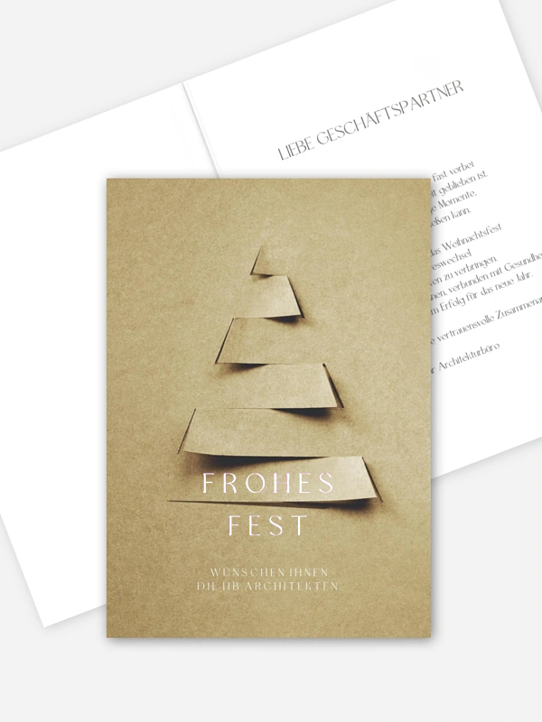 Elegant Tree