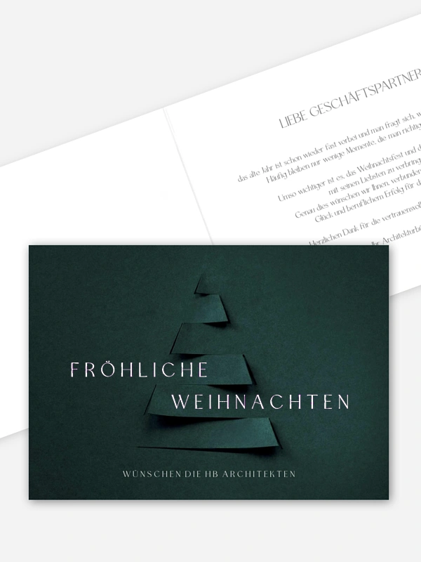 Elegant Tree