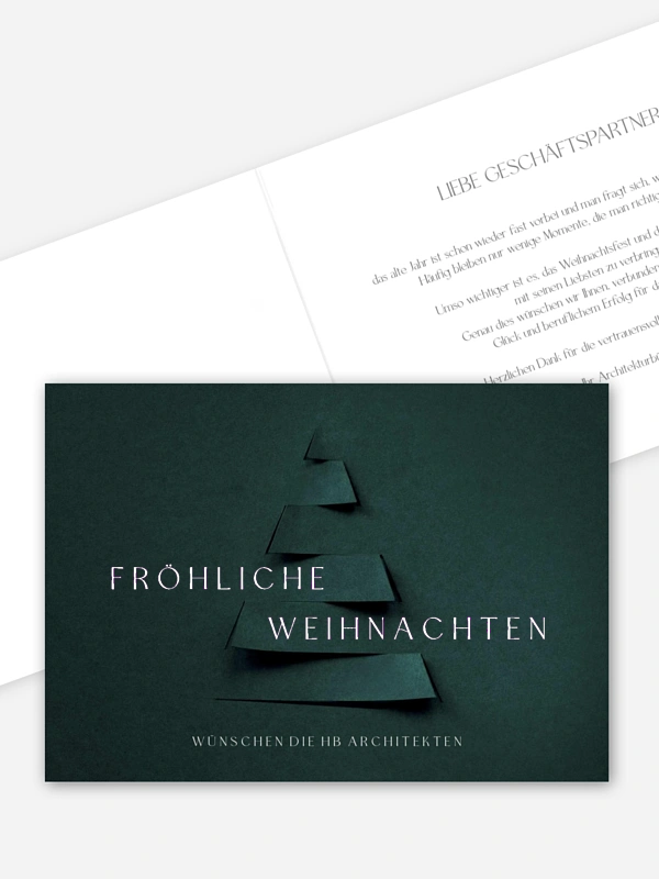 Elegant Tree