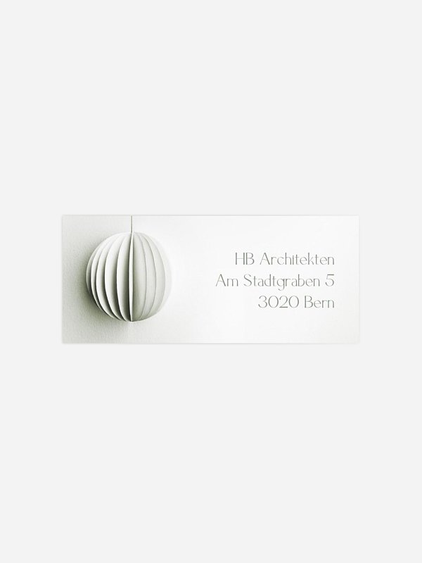 Modern Pendant