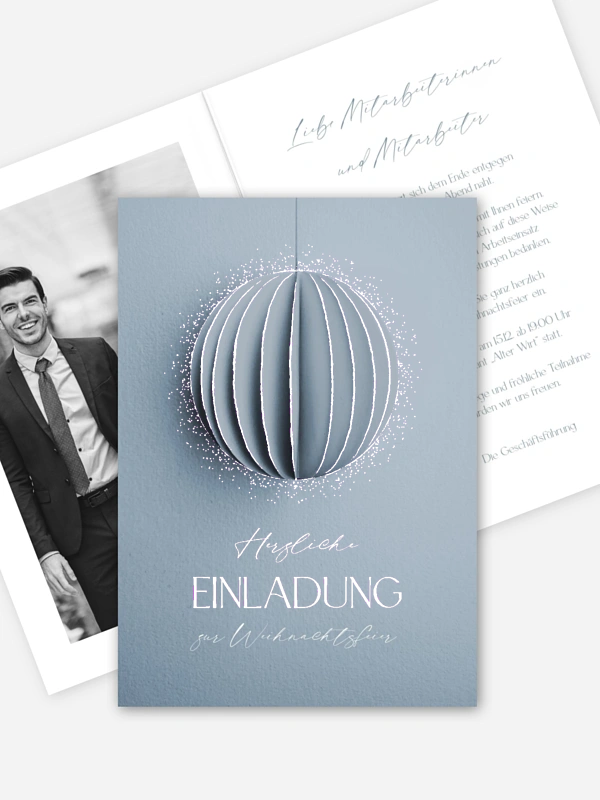 Modern Pendant