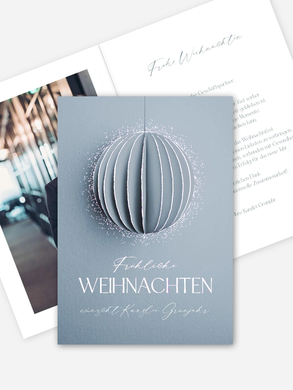Modern Pendant